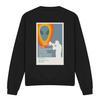 STAR TREK Unisex Adult The Next Generation Season 4 Episode 8 Sweatshirt