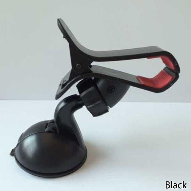 Car Phone Holder For Iphone Gps Cars Holders Ratotable Soporte Movil Mobile Car Phone Stand