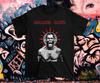 Rare Rollins Band Short Sleeve Unisex Black Size S 234XL  HNG221 Unisex T-Shirt