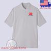 Massey Ferguson Tractor Men#039;s Printed Gray Size S3XL Unisex T-Shirt