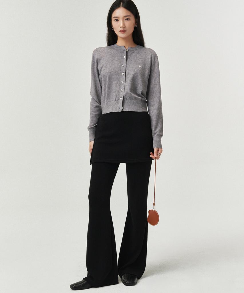 LOVLOV Easy Wrap Pants
