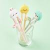 Edison Friends Child-customized Chopsticks, EF0601 Duck, 1 Piece, Duck (EF0601)