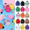 New Keychain Haversack Travel Case Doll Bag Rucksack Mini Backpack