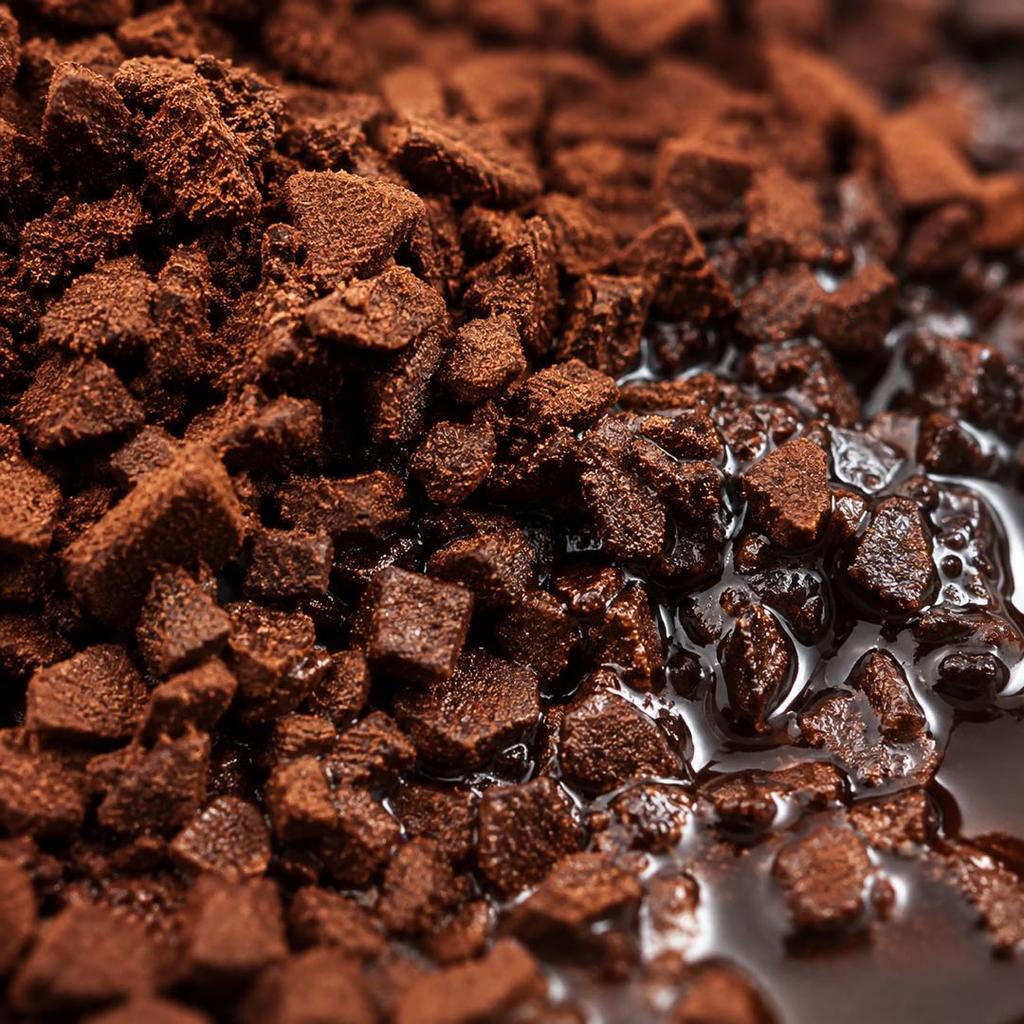 Maxim KANU Donkere Branding Americano Zwarte Koffie 9g 10 Stuks