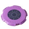 Lichaam Vormende Stille Taille Twister Schijf Taille Twister Fitness Draaischijf Fitness Taille Twister Machine