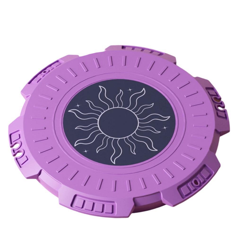 Lichaam Vormende Stille Taille Twister Schijf Taille Twister Fitness Draaischijf Fitness Taille Twister Machine