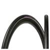 Panaracer Opona Dętkowa AGILEST TU 700 x 25mm Cykliczna/Rowerowa Czarna/Czarna