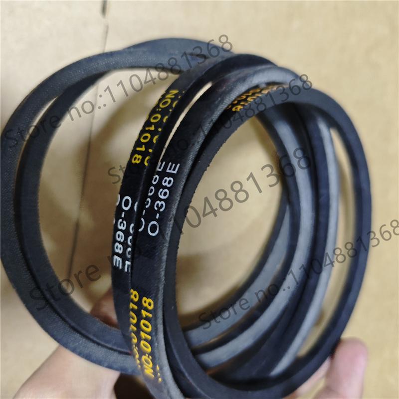 Washing machine conveyor belt O-522E O-525E O-530E O-540E belt