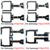 Ottima Scheda Madre Scheda Madre PCB Dock Socket Per Samsung Z Flip 2 3 4 5 F1707B F711 F721 F731 F700 Cavo Flessibile Mainboard