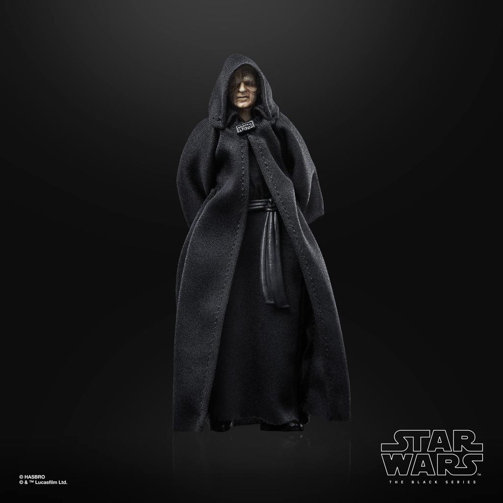 STAR WARS 40 6 4