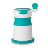 OXO Tot Baby Food Paste FDOX61130800 Maker, Teal,