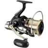 Daiwa Спінінгова котушка 17 WINDCAST 4000 (кидок/далекий кидок) (2017 модель)