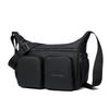 Men's Bags Shoulder Bag High Quality Messenger Hobos Bag For Men Large Capacity Men's Crossbody Bag Shoulder Bags Bolsos Handbag