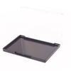 Professional Empty Magnetic Palette Holder Box For Eyeshadow Powder Blush Makeup Case