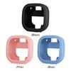 Silicone Protective Case for Bose SoundLink Micro 2 BT Speaker Protective Sleeve Travel Carrying Case Not Included Speaker