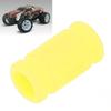 3 Pcs RC Cars Parts RC Exhaust Pipe Coupler 1/8 Scale RC Exhaust Adapter  RC Model Car