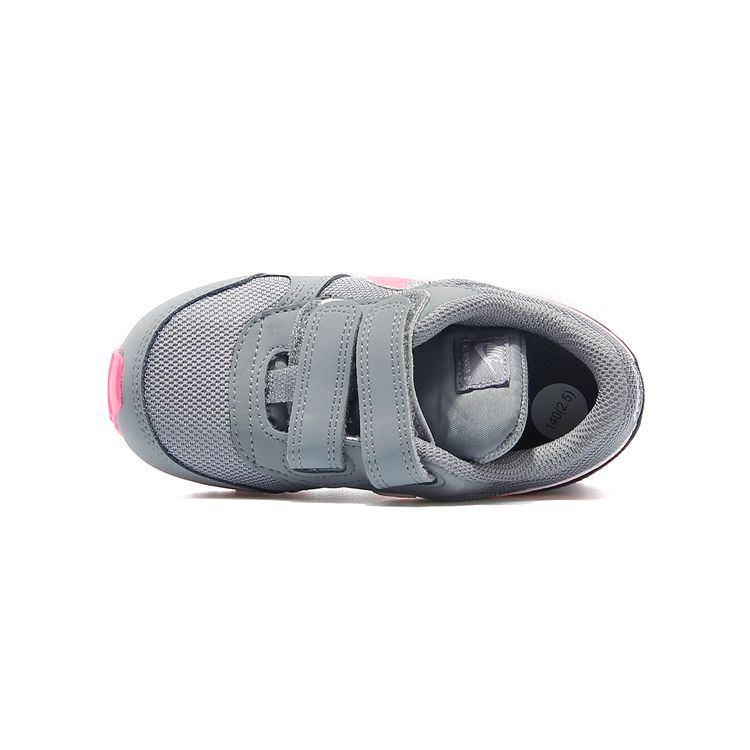 Nike MD Runner 2 Low Top Walking Shoes Baby Shoes 807328-002