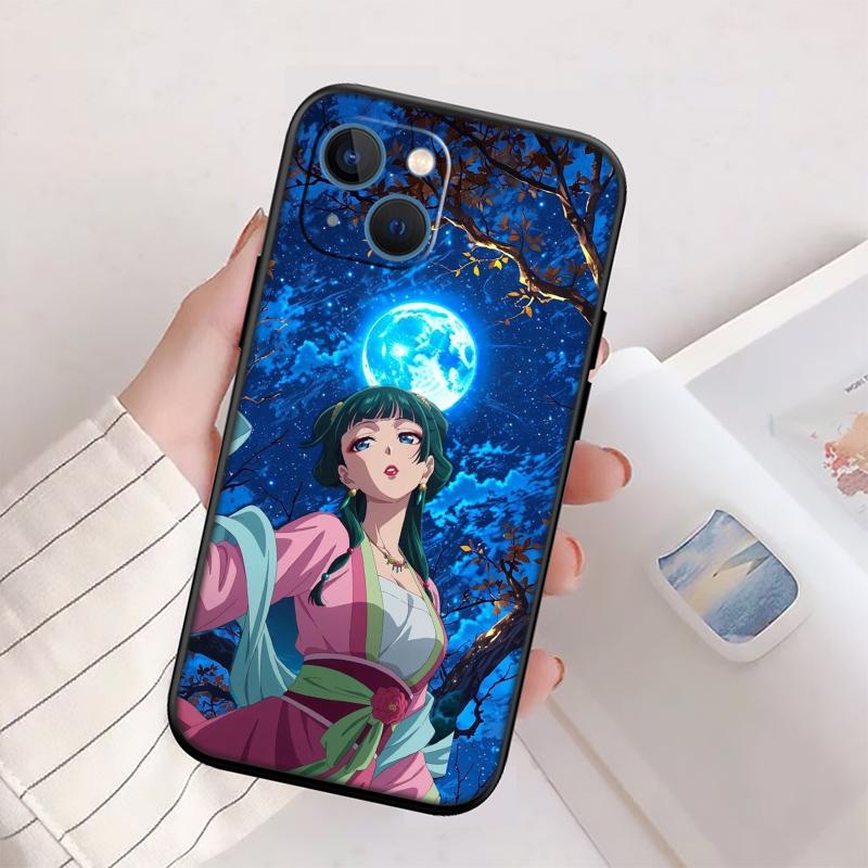RP2 A-Apothecary MOMO New High-End Shell Phone Case for Xiaomi Poco F8 M4 M5 M6 M7 X3 X6 X7 Pro GT NFC Ultra