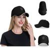 Pochita Ramen Chainsaw Man Anime Kappe Mode Lässig Baseballkappen Verstellbare Mütze Hip Hop Sommer Unisex Baseballkappen