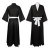 Bleach Kuchiki Rukia Ruházat Cos Jelmez Anime Szerepjáték Jelmez Cosplay