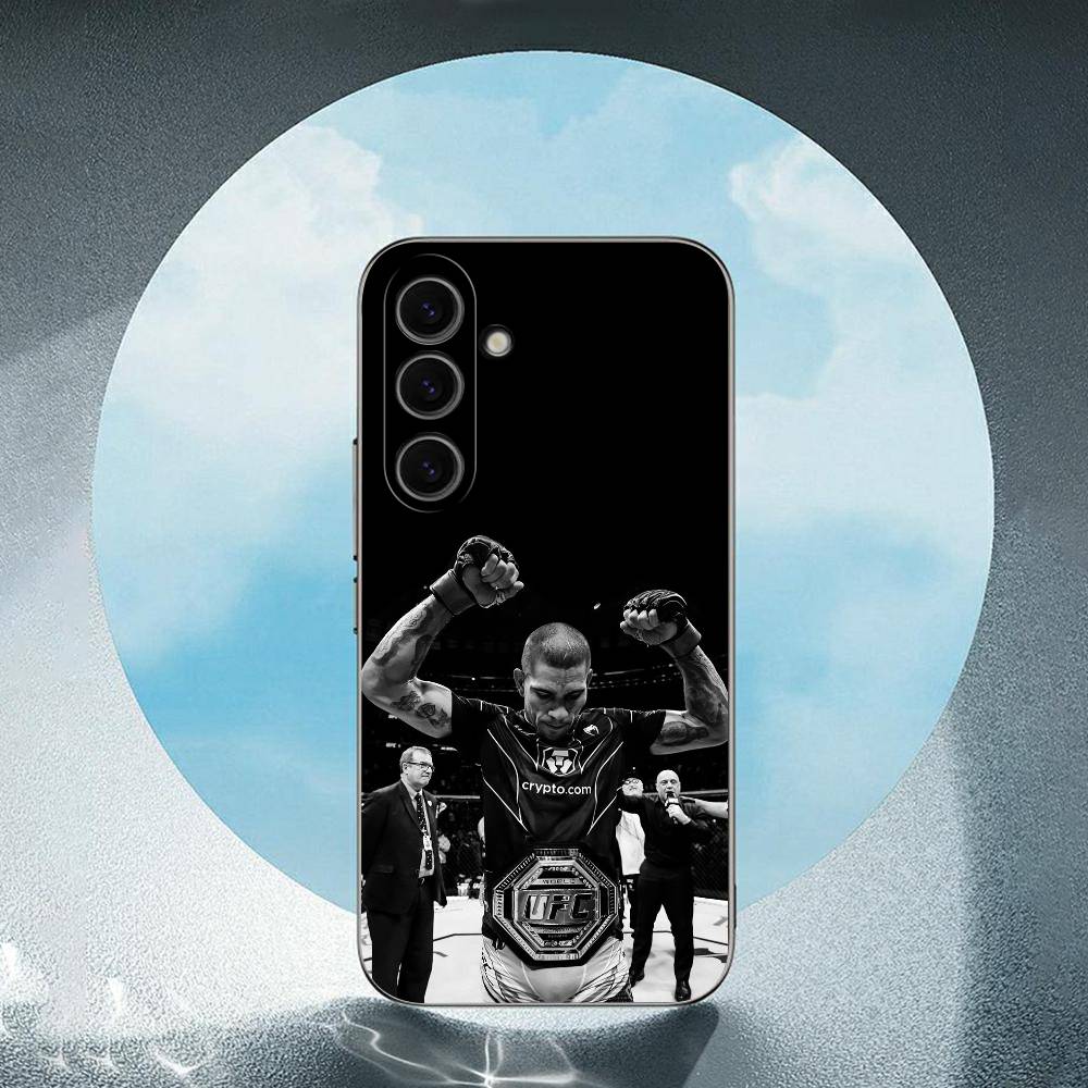 For Samsung U-ufc P-Pereira Galaxy S23 S24 S25 Ultra S22 Plus S21