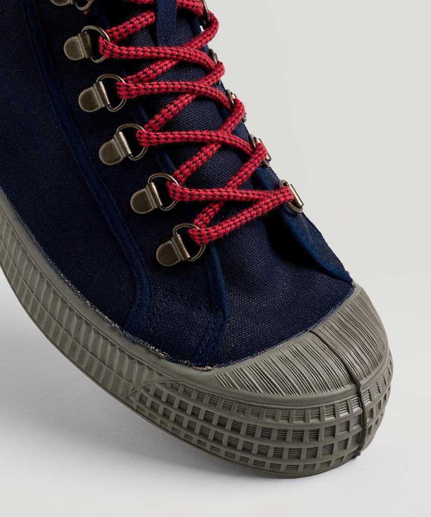 Novesta Stardribble Hiker Navy/Grey