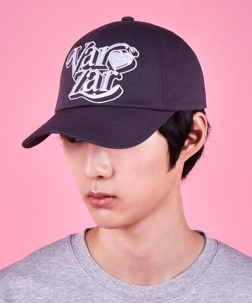 Bajal Love Oversized Ball Cap (4 Colors)
