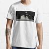 Salsa Singer Héctor Lavoe T-Shirt Willie Colón Guisando El Titán Oiga Señor Unisex T-Shirt
