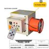 High-Power Industrial Electric Fan Heater & Dryer