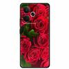 For Realme GT 7 T 7T Phone Case Fashion Photos Black Silicone Soft Back Cover Case For Realme GT 7T GT7 7 T Case GT7T Coque Capa