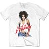 Whitney Houston - Wanna Dance Foto (t-shirt)