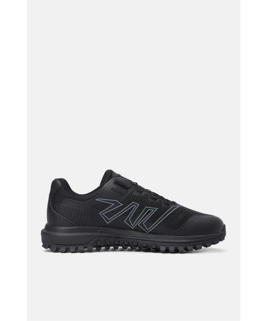 Kolon Sport Unisex Hiking Shoes Archer Socks Gtx Fe4Vx26980Blk