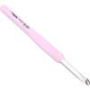 Tulip ETIMO ROSE Crochet Hook with Cushion Size Grip, 10/0 TER-12