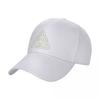 Triquetra Celtic Trinity Knot Baseball Cap Sports Cap Cute Sunscreen Womens Hats For The Sun Mens