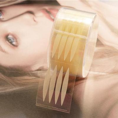 300 Pairs Waterproof Double Invisible Eyelid Eye Lift Tape  Beauty Stickers Beauty Eye Patch