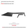 Autocolant ornamental pentru panoul de bord pentru consola centrală auto pentru BMW F30 F32 F33 320i 335i 330i 3 Series 2015-Accesorii de turnare auto