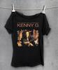 Kenny G Einfache Soli für Saxophon Unisex Erwachsenen T-Shirt S-5XL UU1036