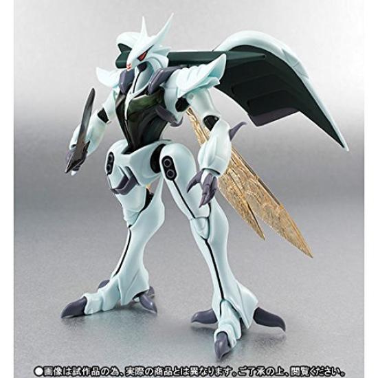 ROBOT Spirits -Robot Spirits-(SIDE AB)Botune (Nanokuni Version) (Tamashii Web Exclusive)