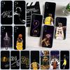 MH80 K-Kobe Basketball Star Case for Motorola E7 G6 G7 G8 G9 Plus Power Play G10 G20 G04 E30 E40 E22 E20 E13 E15 G22 G23 G05 G75 G35 G55