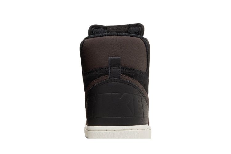 Nike Terminator High SE Velvet Brown Men's Sneakers