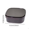 Durable Japanese Bento Box Set for Outdoor Dining