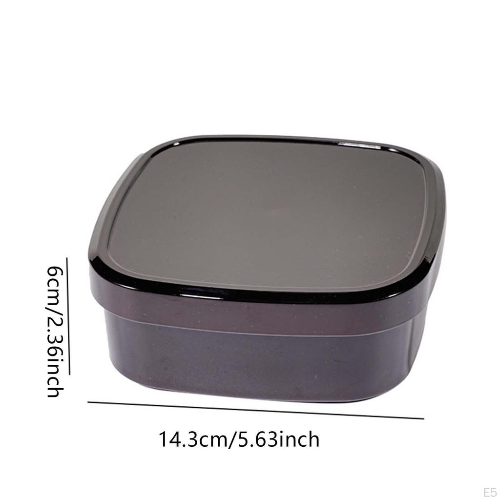 Durable Japanese Bento Box Set for Outdoor Dining