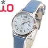 [Orient]WatchiO QuartzRN-WG0417S WomensWhiteSilver