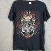 Slayer T Shirt Size S Farewell Tour 2018 Concert Double Sided Unisex T-Shirt
