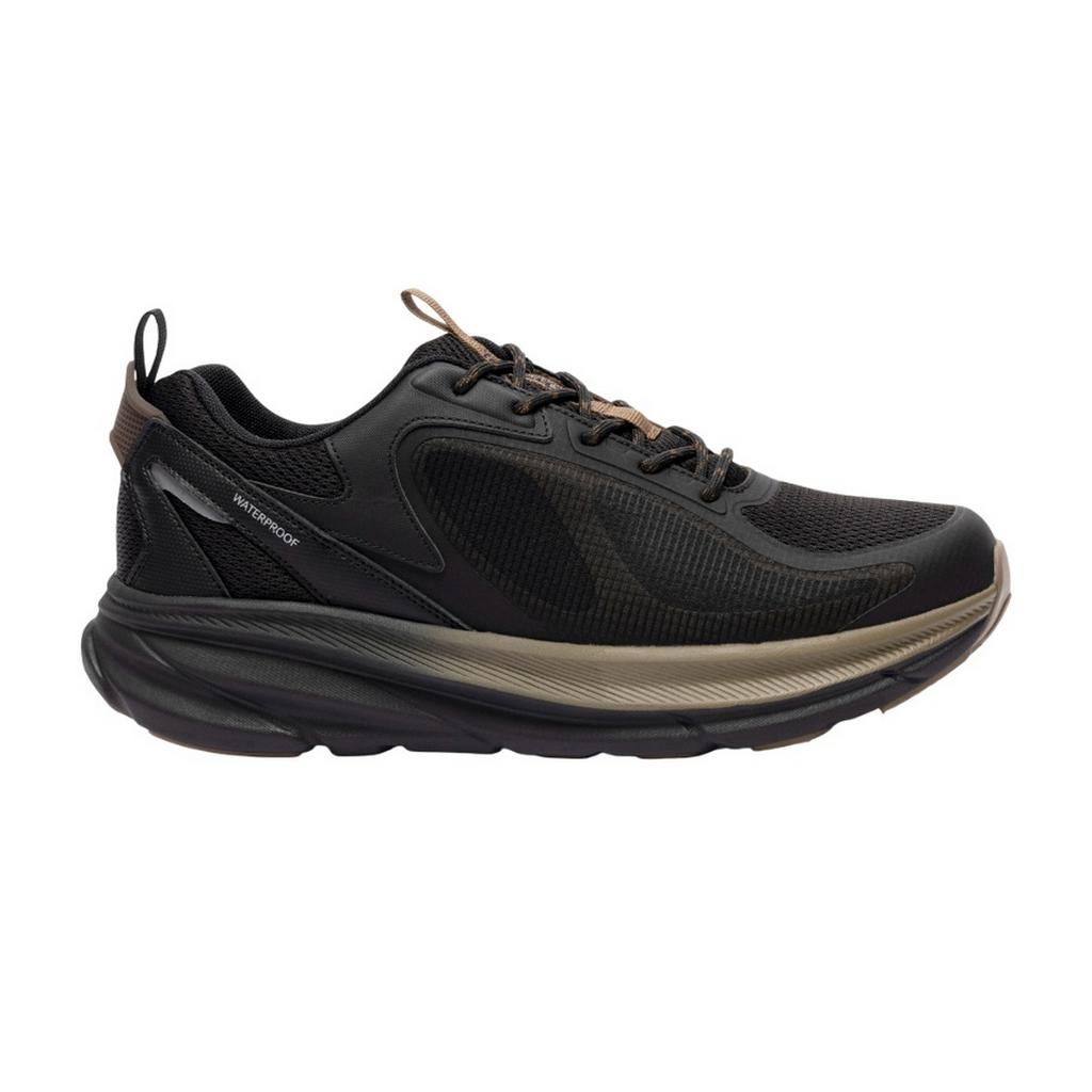 Mens Carver Waterproof Trainers