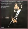 LP Record JOHANN GOTTLIEB GRAUN  JOHANN CHRI  Oboenkonzerte 827900 ETERNA 1985 Germany Classical Used