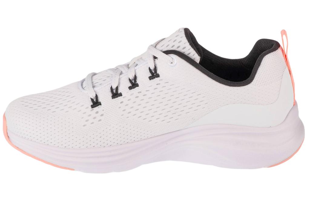 Skechers Vapor Foam - Fresh Trend, Tênis feminino branco