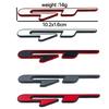 Hyundai Kia GT 3D Metal Emblem for Elantra, K3, K4, K5, Sportage, KX5