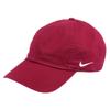 And Heritage 86 Cap Low Cap Sports Golf Stylish Gym Street Deep Maroon [Nike] Men's Women's [Item]