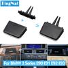 Vorne Hinten AC Air Vent Grille Outlet Slider Clips Reparatur Kit Für BMW 3 Serie E90 E91 E92 E93 318i 320i 325i 330i 335i
